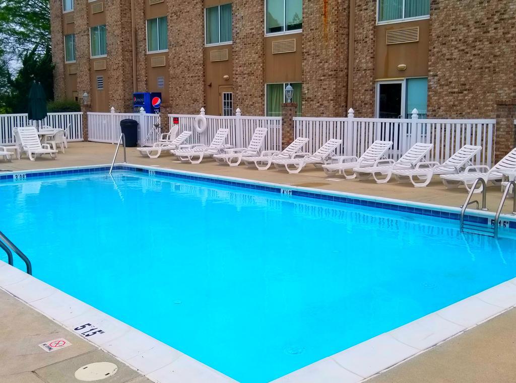 Beach Boutique Hotel Рехобот Бич Удобства фото