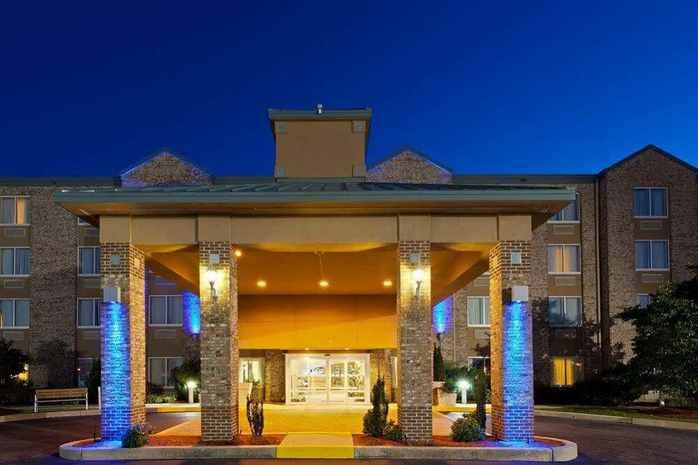 Beach Boutique Hotel Рехобот Бич Экстерьер фото
